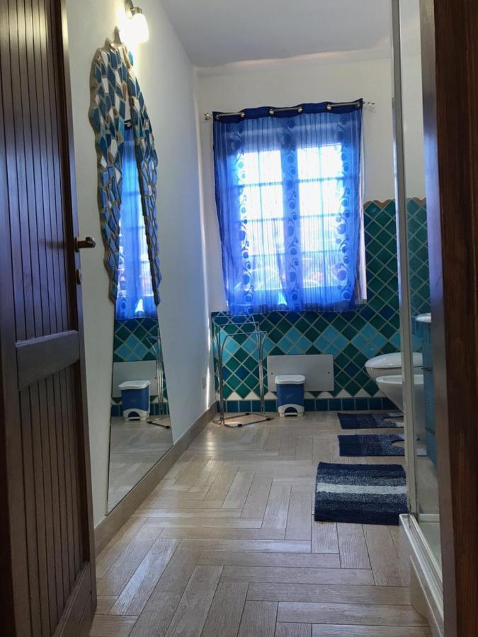 B&B Da Tizy San Teodoro  Bagian luar foto
