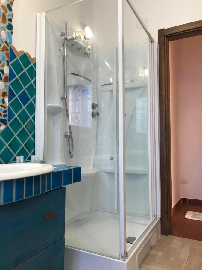 B&B Da Tizy San Teodoro  Bagian luar foto