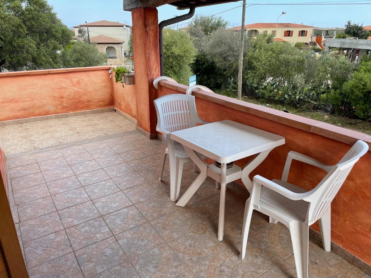 B&B Da Tizy San Teodoro  Bagian luar foto
