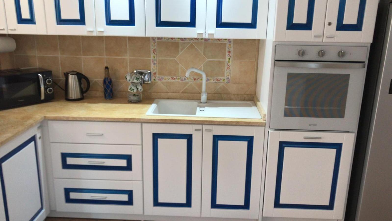 B&B Da Tizy San Teodoro  Bagian luar foto