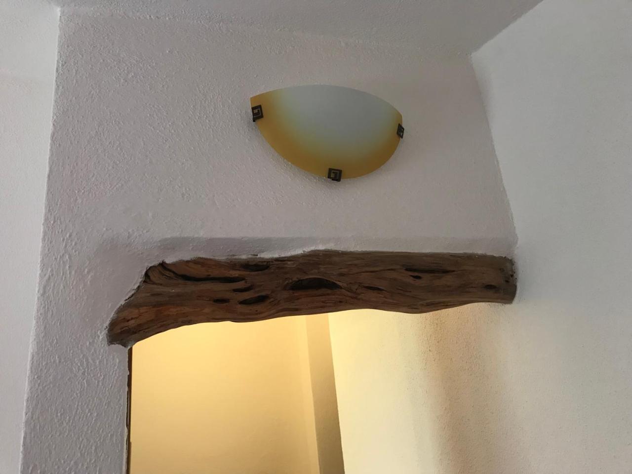B&B Da Tizy San Teodoro  Bagian luar foto